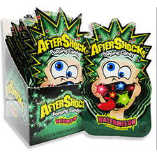 Aftershock Watermelon 24ct Box 