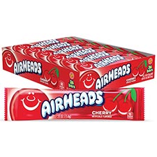 Airheads Cherry 36ct Box 