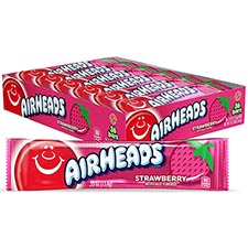 Airheads Strawberry 36ct Box 