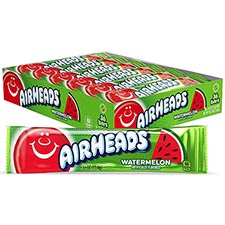 Airheads Watermelon 36ct Box 