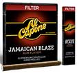 Al Capone Jamaican Blaze Filtered Cigars 