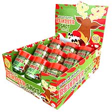 Albanese Reindeer Snot 3.5oz 9ct Box 