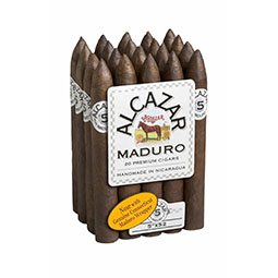 Alcazar Maduro No 5 Maduro