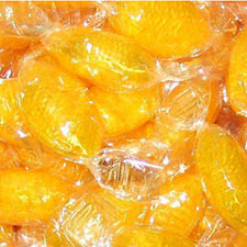 Atkinson Gemstone Lemon Footballs 1lb 