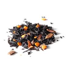 Aunties Pumpkin Pie Bulk Tea 1lb 