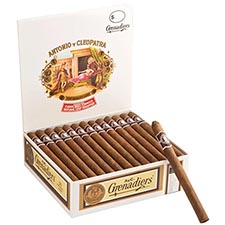 AyC Grenadiers Dark 50ct Box 