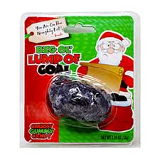 Big Ol Lump Of Coal Gummy 