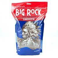 Big Rock Smooth 16oz Pipe Tobacco 