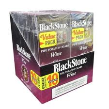 Blackstone Wine Tip Cigars 20 5PKS 