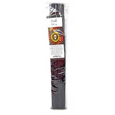 Blunt Gold Hand Dipped Incense Black Ice 30ct Bag 