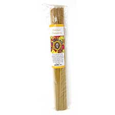 Blunt Gold Hand Dipped Incense Coconut Cinnamon 30ct Bag 