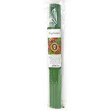 Blunt Gold Hand Dipped Incense Nagchampa 30ct Bag 