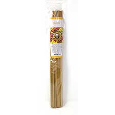 Blunt Gold Hand Dipped Incense Vanilla 30ct Bag 