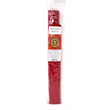 Blunt Gold Hand Dipped Incense Watermelon Martini 30ct Bag 
