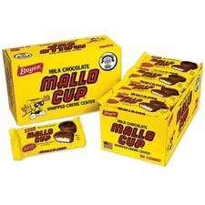 Boyer Mallo Cups 24ct 