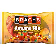 Brachs Autumn Mix 11 oz bag 