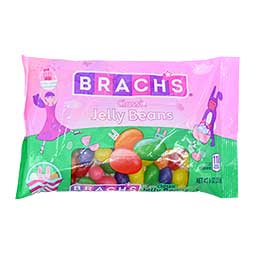 Brachs Easter Classic Jelly Beans 9oz Bag 