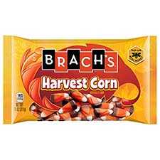 Brachs Harvest Corn 11 oz bag 