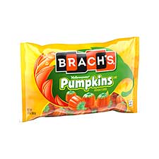 Brachs Mellocreme Pumpkins 20oz Bag 