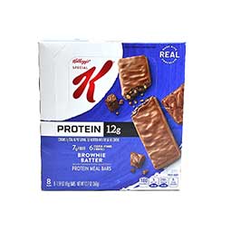 Chex Mix Bar Peanut Butter Chocolate 2.2oz 12ct Box