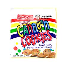 Buds Best Candy N Cookies 6oz 