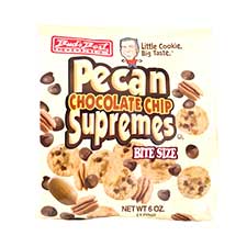 Buds Best Pecan Chocolate Chip 6oz 