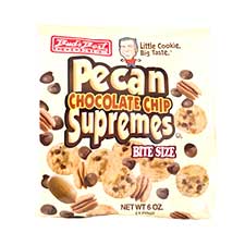 Buds Best Pecan Chocolate Chip 6oz 