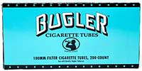 Bugler Original 100 Cigarette Tubes 200ct 