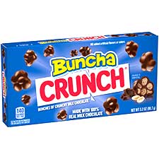 Nestle Buncha Crunch 3.2oz Box 