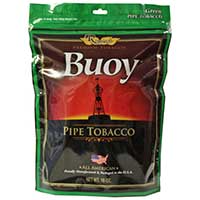 Buoy Mint Green 6oz Pipe Tobacco 