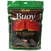 Buoy Mint Green 16oz Pipe Tobacco 