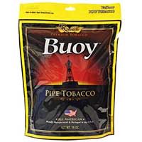 Buoy Natural Yellow 6oz Pipe Tobacco 