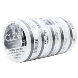 CLEW Nicotine Pouches Original 9mg 5ct 