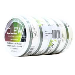 CLEW Nicotine Pouches Wintergreen 6mg 5ct 