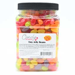 Candy Retailer Jelly Beans Tiny 2 Lb 
