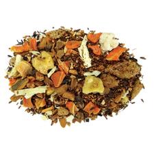 Carrot Cake Rooibos Bulk Tea 1lb 