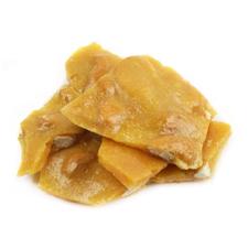 Cashew Brittle 1lb 