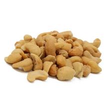 Cashews Roasted Butts Salted 1lb 