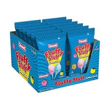 Charms Fluffy Stuff Cotton Candy 12 1oz Packs 