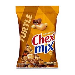Chex Mix Turtle 4.5oz 
