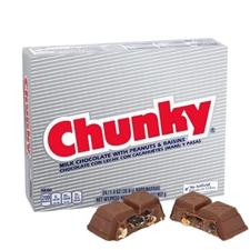 Chunky 24ct Box 