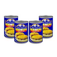 Cincinnati Recipe Chili Original Chili 15oz Can 