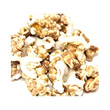 Cinnamon Peacan Popcorn 1 Lb 