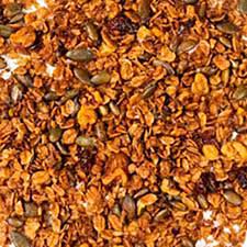 Granola Cocoa Crunch 1lb 