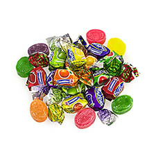 Colombina Sweet Delights Assorted Filled Candy 1lb 