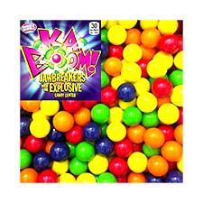 Concord Mini Kaboom Jawbreakers 1lb 