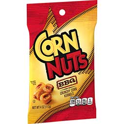 Corn Nuts BBQ 4oz Bag 
