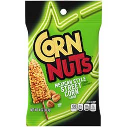 Corn Nuts Mexican Style Street Corn 4oz Bag 