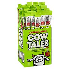 Goetzes Cow Tales Caramel Apple 36ct Box 