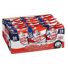 Cracker Jack Original 24ct Bag 